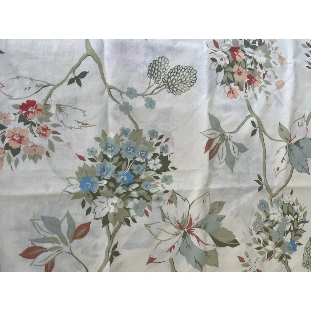 Vintage Fieldcrest Perfection  TWIN 3 Pc Sheet Set Fitted,‎ Flat, Pillowcase